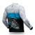 Camisa de Pesca DryFlex Presa Viva Tucunaré Azul 07 - Imagem 2