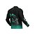Camisa de Pesca Presa Viva DryFlex Tucunaré Azul 08 - Imagem 3