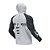 Camisa de Pesca DryFlex PSVA Com Capuz e Tube Neck Integrado Cichlas 02 - Imagem 2