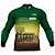 Camisa de Pesca DryFlex Presa Viva Agro 02 - Imagem 1