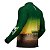 Camisa de Pesca DryFlex Presa Viva Agro 02 - Imagem 3