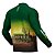Camisa de Pesca DryFlex Presa Viva Agro 02 - Imagem 2