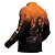 Camisa de Pesca DryFlex Presa Viva Agro 05 - Imagem 2