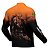 Camisa de Pesca DryFlex Presa Viva Agro 05 - Imagem 3