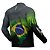 Camisa de Pesca DryFlex Presa Viva Agro 07 - Imagem 2