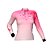 Camisa de Pesca DryFlex Presa Viva PV 10 Baby Look - Imagem 1