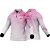 Camisa de Pesca DryFlex Presa Viva PV 10 Baby Look - Imagem 3