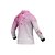 Camisa de Pesca DryFlex Presa Viva PV 10 Baby Look - Imagem 4