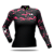 Camisa de Pesca DryFlex Presa Viva PV 11 Baby Look - Imagem 1