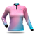 Camisa de Pesca DryFlex Presa Viva PV 12 Baby Look - Imagem 1