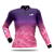 Camisa de Pesca DryFlex Presa Viva PV 13 Baby Look - Imagem 1
