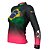 Camisa de Pesca DryFlex Presa Viva Agro 01 Baby Look - Imagem 2