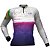 Camisa de Pesca DryFlex Presa Viva Agro 02 Baby Look - Imagem 1