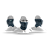 Tube Neck Cichlas 01 - Imagem 1