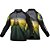 Camisa de Pesca DryFlex Presa Viva Agro 11 - Imagem 5