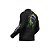 Camisa de Pesca DryFlex Presa Viva Camuflada Brasil - Imagem 2
