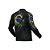 Camisa de Pesca DryFlex Presa Viva Camuflada Brasil - Imagem 3