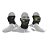 Tube Neck Camuflado Brasil - Imagem 1