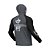 Camisa de Pesca DryFlex PSVA Com Capuz e Tube Neck Integrado Nakamura - NK 08 - Imagem 3
