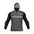 Camisa de Pesca DryFlex PSVA Com Capuz e Tube Neck Integrado Nakamura - NK 08 - Imagem 1