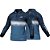 Camisa de Pesca DryFlex Presa Viva NK 10 - Imagem 4