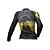 Camisa de Pesca DryFlex Presa Viva Agro 11 Baby Look - Imagem 3
