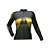 Camisa de Pesca DryFlex Presa Viva Agro 11 Baby Look - Imagem 1