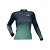 Camisa de Pesca DryFlex Presa Viva Bia Ribeiro Baby Look - Imagem 1