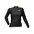 Camisa de Pesca DryFlex Presa Viva Camuflada Brasil Baby Look - Imagem 3