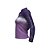 Camisa de Pesca DryFlex Presa Viva Nakamura NK 10 Baby Look - Imagem 2