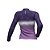 Camisa de Pesca DryFlex Presa Viva Nakamura NK 10 Baby Look - Imagem 3