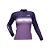 Camisa de Pesca DryFlex Presa Viva Nakamura NK 10 Baby Look - Imagem 1