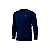 Camisa Poliamida Nanotech Basic Marinho PSVA - Imagem 1