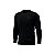 Camisa Poliamida Nanotech Basic Preta PSVA - Imagem 1