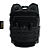 COLETE TAC VII MTP - PRETO - Imagem 1