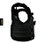 COLETE TAC VII MTP - PRETO - Imagem 2