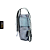 BOLSO PORTA TORNIQUETE - CINZA BANDEIRANTE - Imagem 3