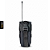 BOLSO PORTA RÁDIO HT - PRETO - Imagem 1