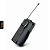 BOLSO PORTA RÁDIO HT - PRETO - Imagem 2