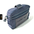 BOLSO PORTA TRECO PEQUENO - CINZA BANDEIRANTE - Imagem 1