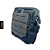 BOLSO PORTA TRECO MÉDIO - CINZA BANDEIRANTE - Imagem 2