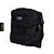 BOLSO PORTA TRECO MÉDIO - PRETO - Imagem 1