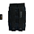 BOLSO PORTA MAG PT DUPLO - PRETO - Imagem 4
