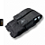BOLSO PORTA MAG PT DUPLO - PRETO - Imagem 3