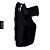 COLDRE UNIVERSAL PORTA TEASER - PRETO - Imagem 1