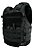 COLETE TAC VII MTP - PRETO - Imagem 2