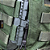 COLETE TAC VII PRÓ - VERDE - Imagem 4