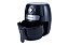 FRITADEIRA 4,5L ARF1245 PRETO/INOX 127V AMVOX - Imagem 2