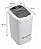 LAVADORA SEMI AUTOMATICA 15KG BRANCO 220V NEWMAQ - Imagem 2