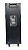 TORRE DE SOM 1100W ACA 1101 BLACK DUPLO 8 BIV AMVOX - Imagem 3